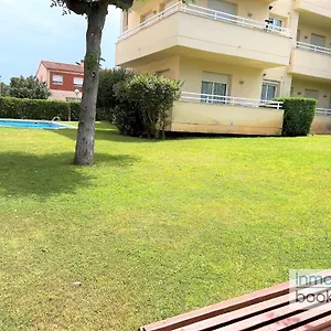 Appartement Atico , Con Piscina , Barbacoa Y Parking