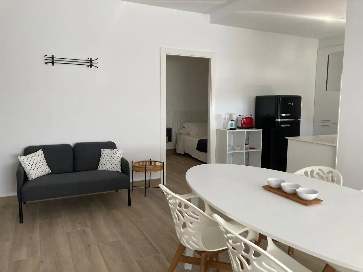 Zona5 Apartamentos Turisticos El Vendrell Appartamento