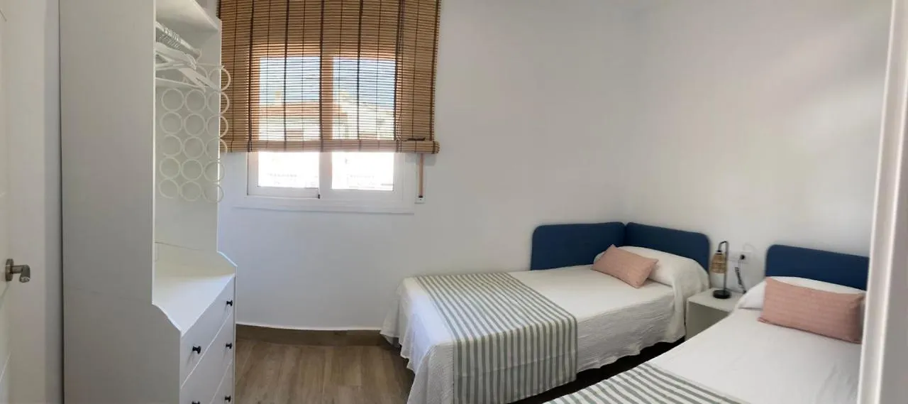 Appartamento Zona5 Apartamentos Turisticos El Vendrell