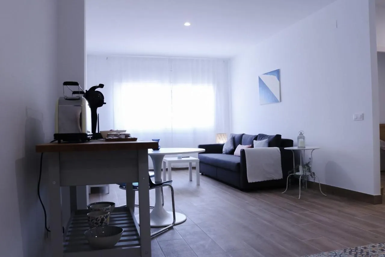 Appartamento Zona5 Apartamentos Turisticos El Vendrell
