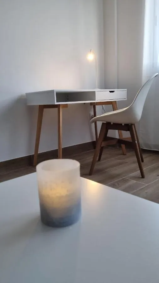 Zona5 Apartamentos Turisticos El Vendrell Spagna
